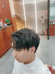 -风生造型