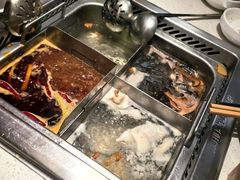 -海底捞火锅(高科广场店)