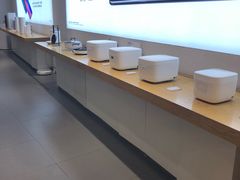 -小米之家(渝中龙湖时代天街店)