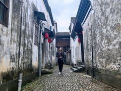 -崇仁古镇