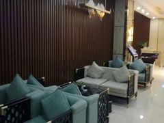 -水木年华养生会所