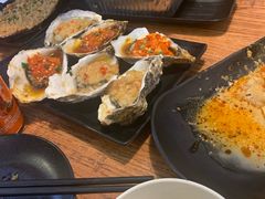 -蚝太郎 • 海鲜烧烤(建国路创始店)