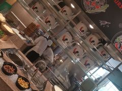 -韵咖啡自助餐厅(天津香格里拉店)