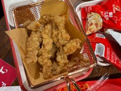 -阿润打边炉·鲜切鸡煲(华漕店)