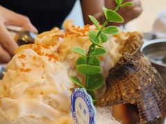 -东海怡品海鲜豆捞(舟宿夜江店)