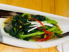 -延松朝鲜族料理