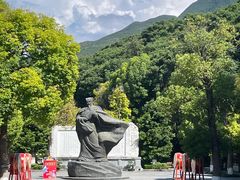-白帝城·瞿塘峡景区