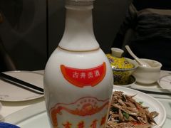 -宁夏国强手抓羊肉·清真菜(未央路凤三店)