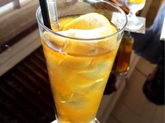 康莱德酒店望海阁大堂吧-康莱德酒店·望海阁大堂吧