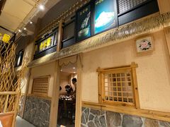 -冰川朝鲜族料理·东北菜(观前店)