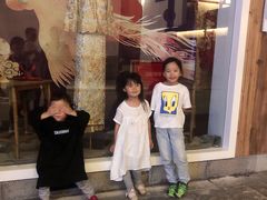 -大小河街