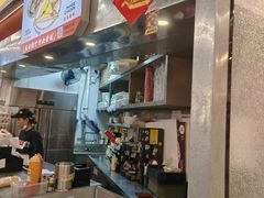 -孖记茶档·热腾茶餐(乐峰店)