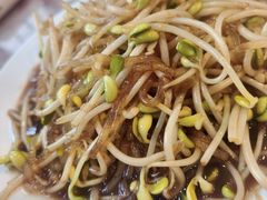 -李连贵熏肉大饼(天通苑店)