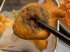 -chicken plus韩国炸鸡(城阳店)