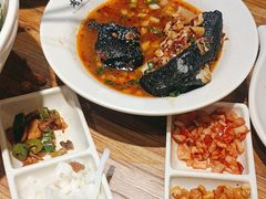 -湘人龙记老长沙米粉(鸟巢店)