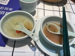 -在莲野·湖北民间菜·头牌松滋鸡(光谷步行街店)