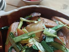 -饭江湖·江湖菜(湖广会馆店)