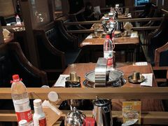 -九田家黑牛烤肉料理(新辰里亚运村店)