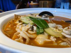 大理酸木瓜鱼-云念·云水遥(金台路店)