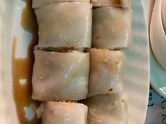-点点心点心专门店(湾仔店)