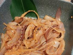 -新石器烤肉(石路天虹店)