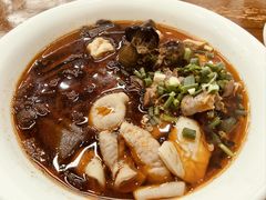 -蒋家肠旺面馆老店(合群路店)