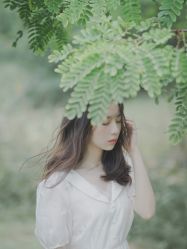 -蜜桃少女VISION写真馆(雁塔店)