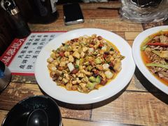 -川渝饭店