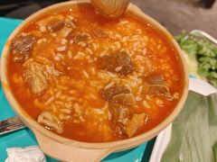 -粉灯牛腩牛杂煲·鸡煲(双井店)