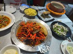 -聚味瞿记·龙虾堂(望城店)