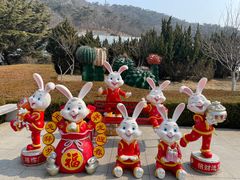 -大连森林动物园