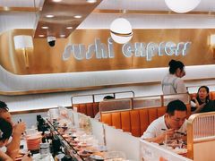 -争鲜回转寿司(通州万达店)