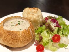 -TAMATI(巴黎贝甜韩式西餐厅店)