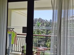 -三亚亚龙湾万豪度假酒店