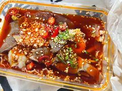 -新渝城·川菜·火锅(区庄店)