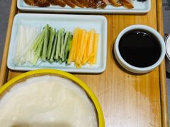 -张烤鸭·川菜·非遗冒烤鸭(青石桥店)