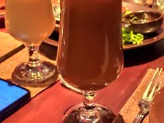 缅式奶茶-花马天堂云南餐厅 Lost Heaven(外滩店)