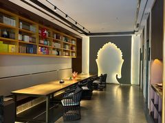 -经禅和·中医推拿(奥体恒山路店)