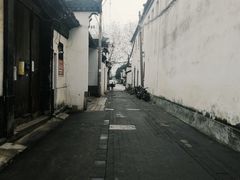 -吴门人家·苏宴宫廷菜(拙政园店)