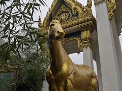 -洛阳白马寺