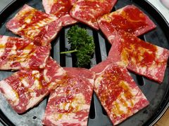 一包口福-九田家黑牛烤肉料理(三墩店)