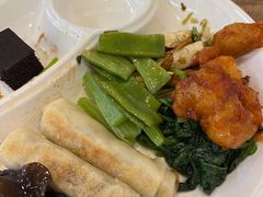 春卷-素清香(解放路店)