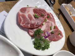-釜山火炉韩式炭火烤肉(欧洲城店)