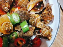 -永红源啤酒·烧烤·海鲜·大排档(青特城店)