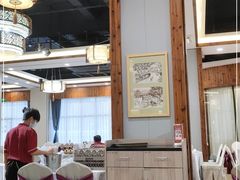 大堂-叶氏大快活酒楼·佛山老字号