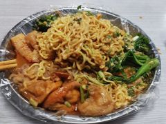 -大姐麻辣烫(莲宝中路店)