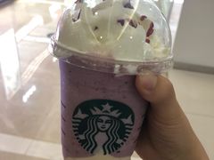 -星巴克(南京同曦万尚城店)