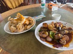 -梅姐海鲜餐厅(水头海鲜街店)