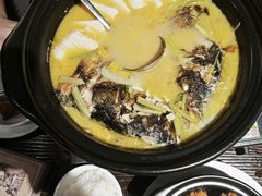 -董府·古宅餐厅