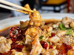 -路边边.炒菜烧烤.音乐餐厅(良乡长虹店)